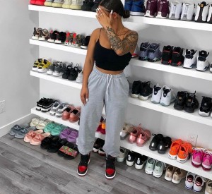 Women's Shoes