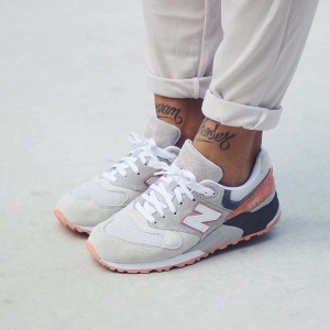 Women's Shoes