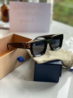 Premium sunglass