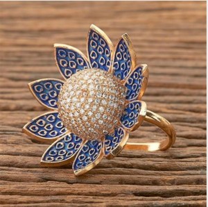 Finger Ring