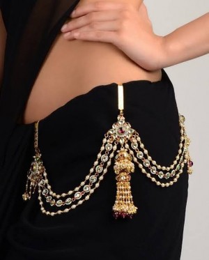 Kandora / Waist belt