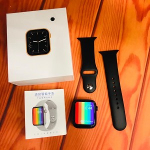 Smart Watches
