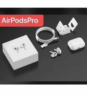Premium Airpod