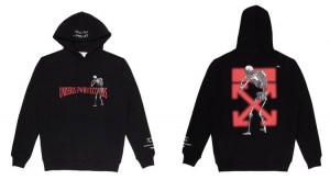 Hoodies