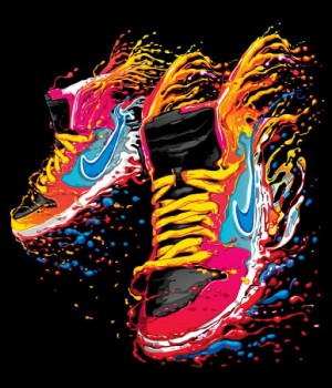 Men Sports Shoes