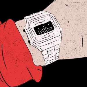 Mens Watch