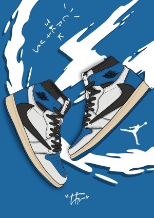 Premium Shoes