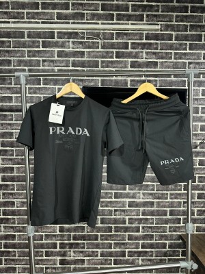 Combo Shorts and T-shirts