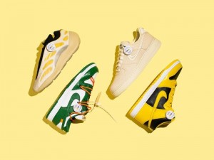 Men's Kick