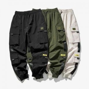 Cargos