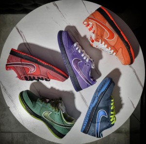 Mens's Sneakers