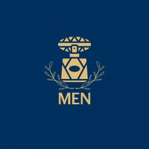 Premium perfume for men