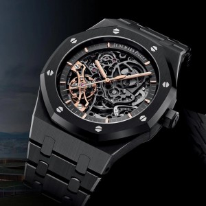 Luxury Watch Collection