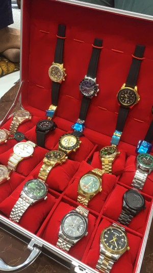 Mens Watch