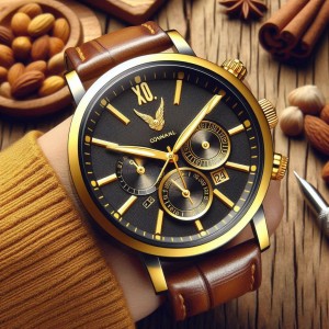 Mens Watch