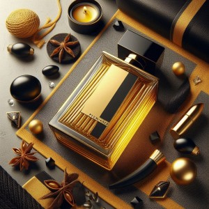 Premium perfume for women