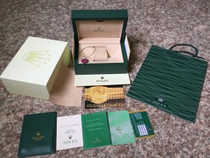 Mens Watch