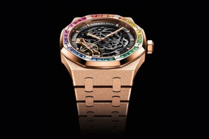Luxury Watch Collection