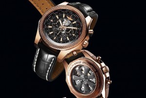 Luxury Watch Collection