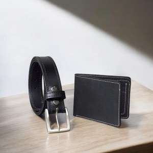 Wallets and Belts