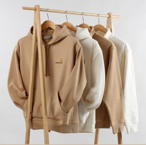 Hoodies