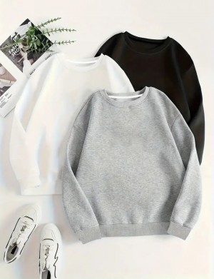 Premium sweatshirts