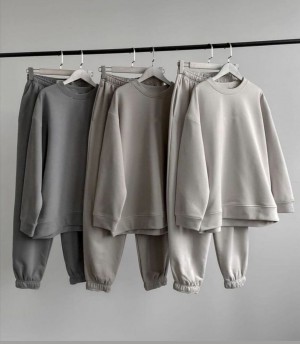 Premium Track Suits