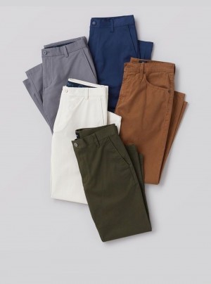 Trousers