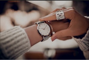 Ladies Watch