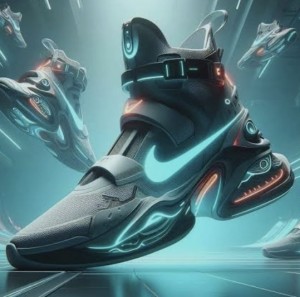 Men’s Shoe