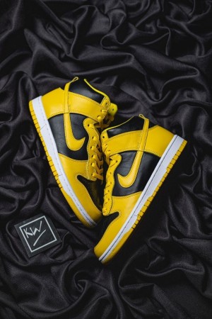 Men’s Shoe