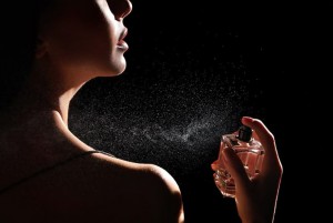 Premium perfume for women