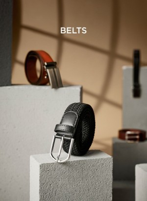 Belts
