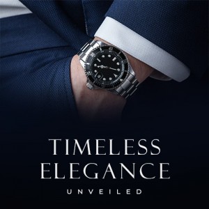 Luxury Watch Collection