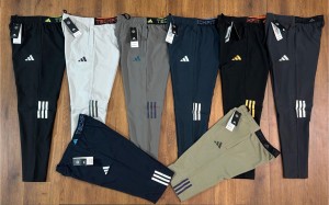 Track Pants