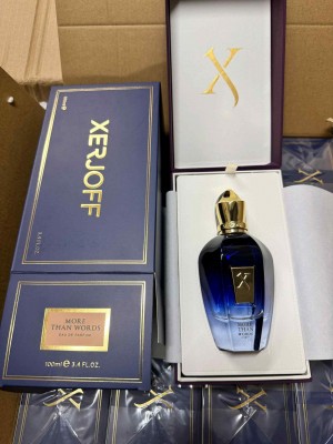 Eau De Parfum (EDP)
