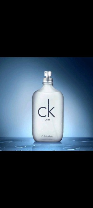 Eau De Toilette (EDT)