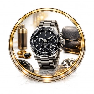 Luxury Watch Collection