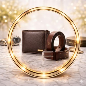 Wallets and Belts