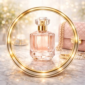 Premium perfume for women