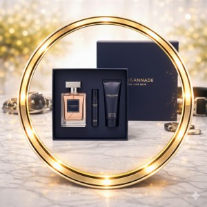 Fragrance Gift Set