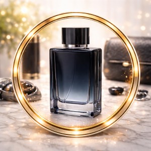 Premium perfume for men