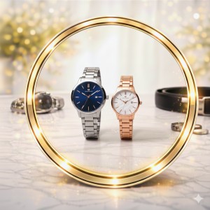 Couple Watches