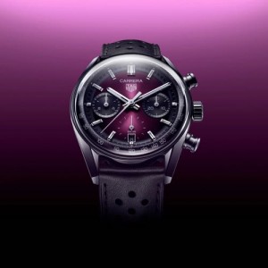 Luxury Watch Collection