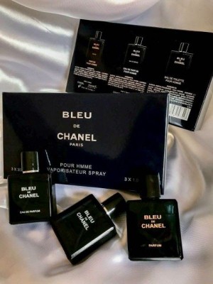 Fragrance Gift Set