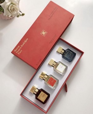 Fragrance Gift Set