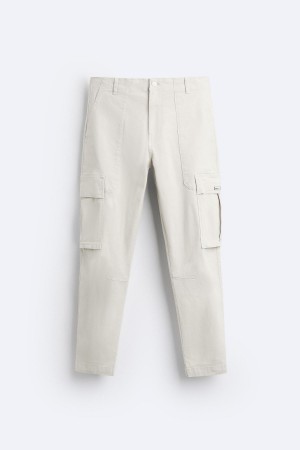 Cargos