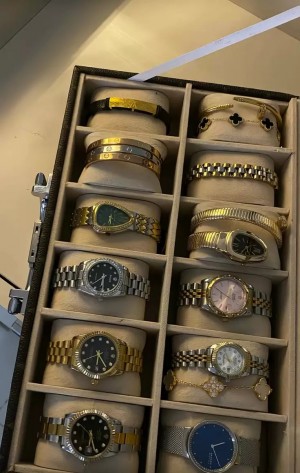 Ladies Watch