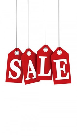 sale