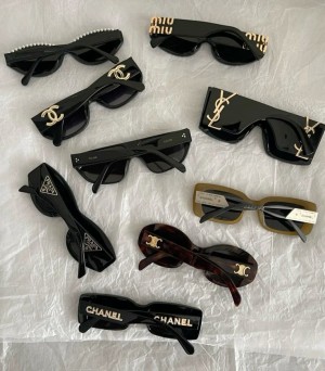 Ladies Sunglasses